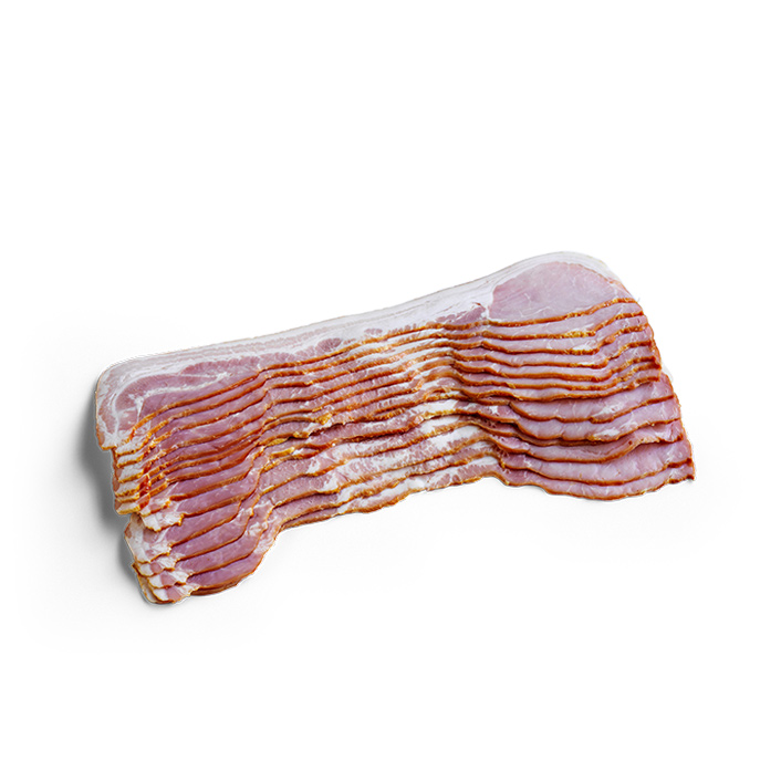 Middle Bacon 1kg - 1.1kg product image