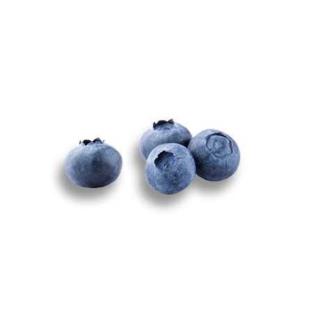 Blueberries (125g) Premium product image