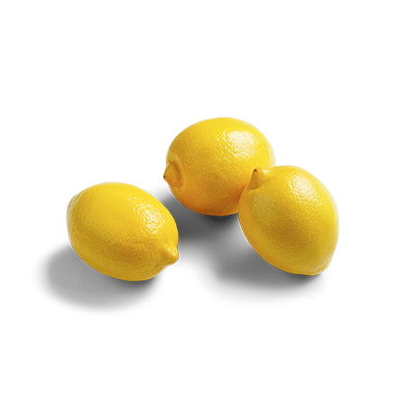 Organic Lemons (1kg) product image