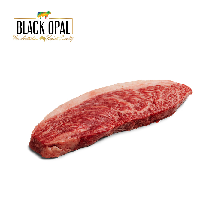 Black Opal Wagyu Rump Steak Marble Score 6-7 400g - 500g product image