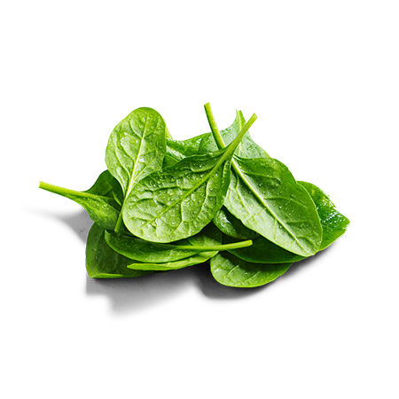 Baby Spinach (100g) product image