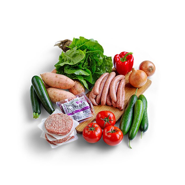 BBQ Box product image
