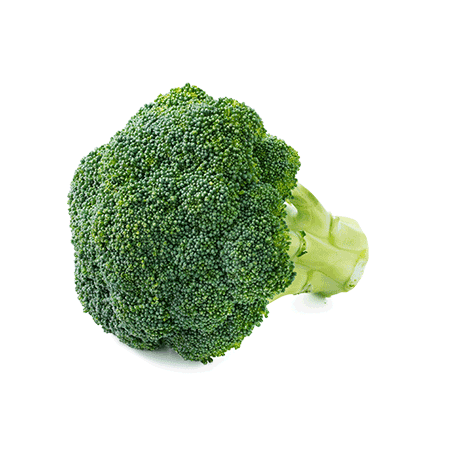 Broccoli - Fresh Boxed