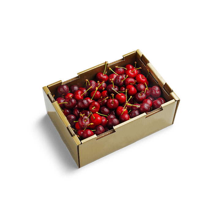 Cherries 2kg Box - Premium Australian Grown product image