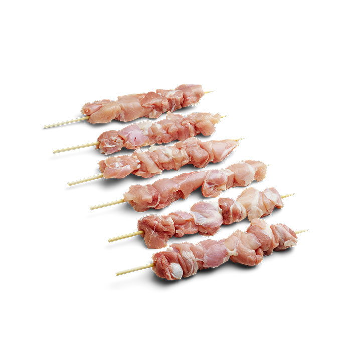 Souvlaki - Chicken 6 pack product image
