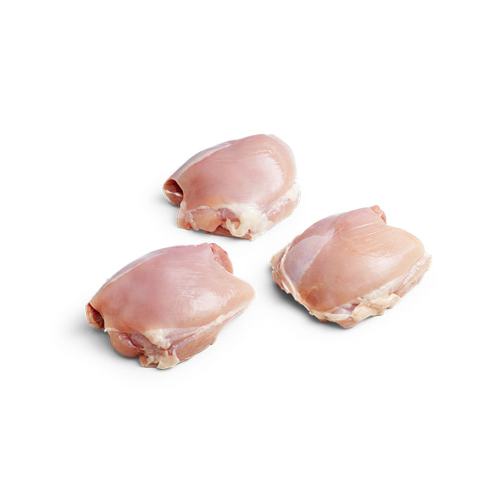 Chicken Thighs 1kg - 1.2kg product image