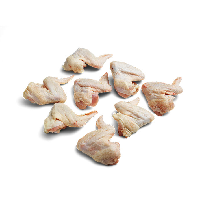 Chicken Wings 1kg - 1.2kg product image