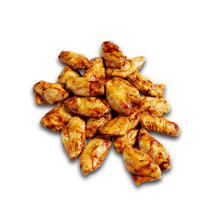 Chicken Wingettes - Honey soy 1kg - 1.2kg product image