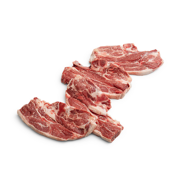 Lamb Forequarter (4pcs) 700g - 800g product image