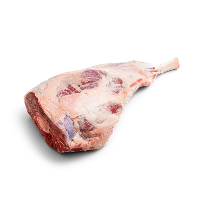 Lamb Leg - Bone In 2kg - 2.5kg product image