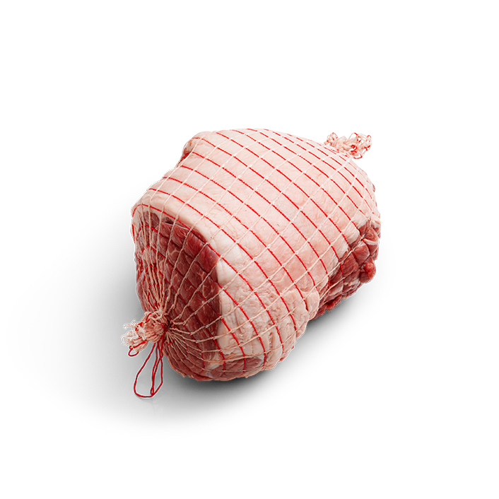 Lamb Leg Rolled - No Bone 2kg - 2.5kg product image