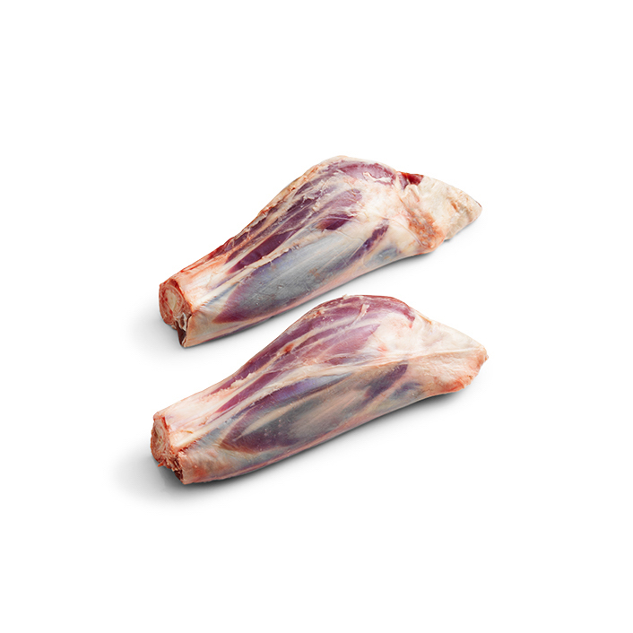 Lamb Shanks (2pcs) 600g - 800g product image