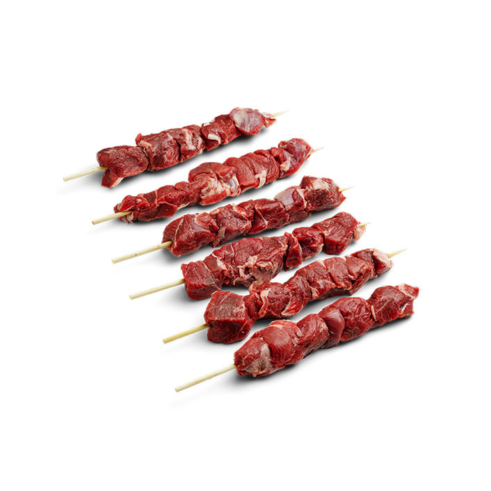 Souvlaki - Lamb 6 pack product image