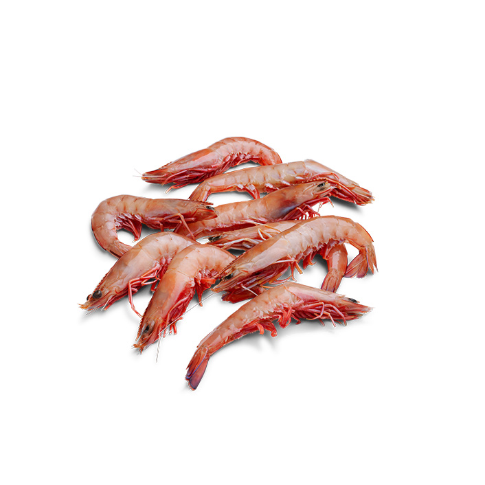 Queensland Green King Prawns XL 500g - 550g product image