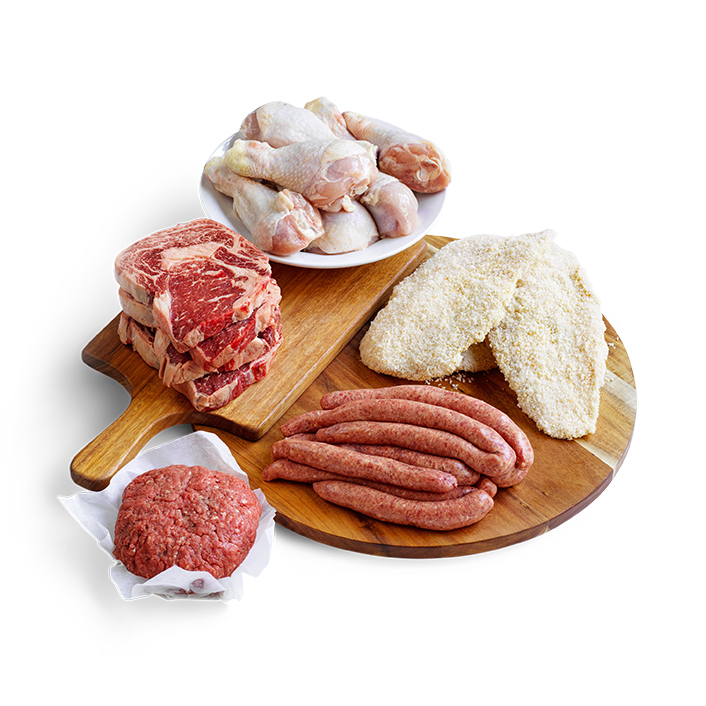Large Meat Box product image