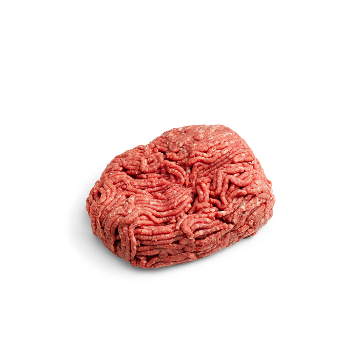 Beef Mince Lean 500g - 540g product image