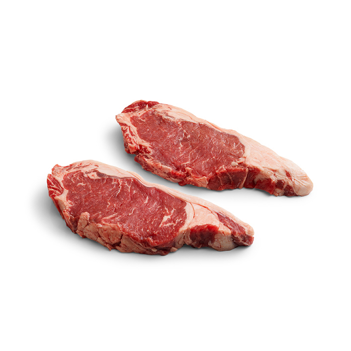 New York Steak (Sirloin) (2pcs) 450g - 500g product image