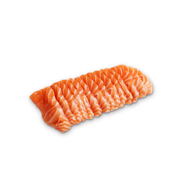Sashimi Salmon 200g - 250g product image