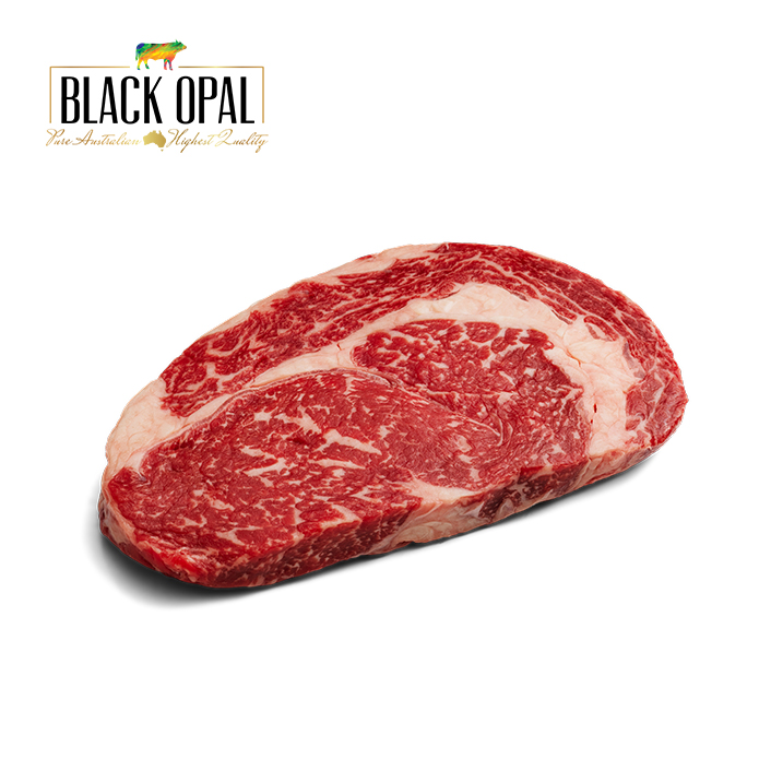 Black Opal Wagyu Scotch Fillet Marble Score 6-7 300g - 400g product image