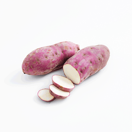 Sweet Potato Purple (1kg) product image