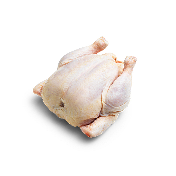 Whole Chicken - Medium Size 16 product image