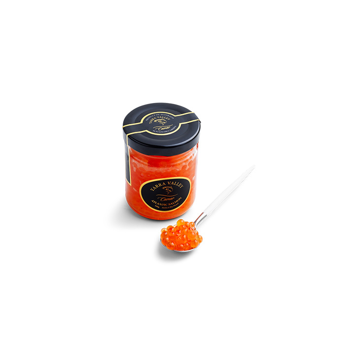 Yarra Valley Atlantic Salmon Caviar product image